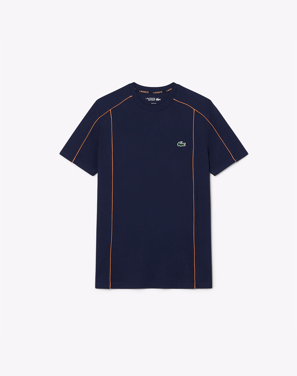 LACOSTE БЛУЗА ΚΜ TEE-SHIRT SS