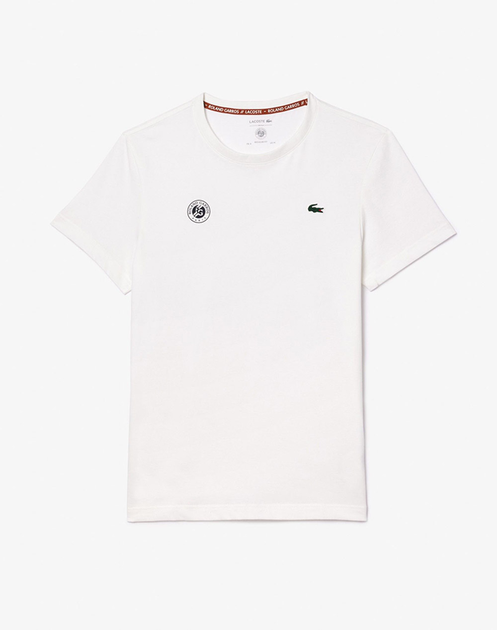 LACOSTE БЛУЗА ΚΜ TEE-SHIRT SS