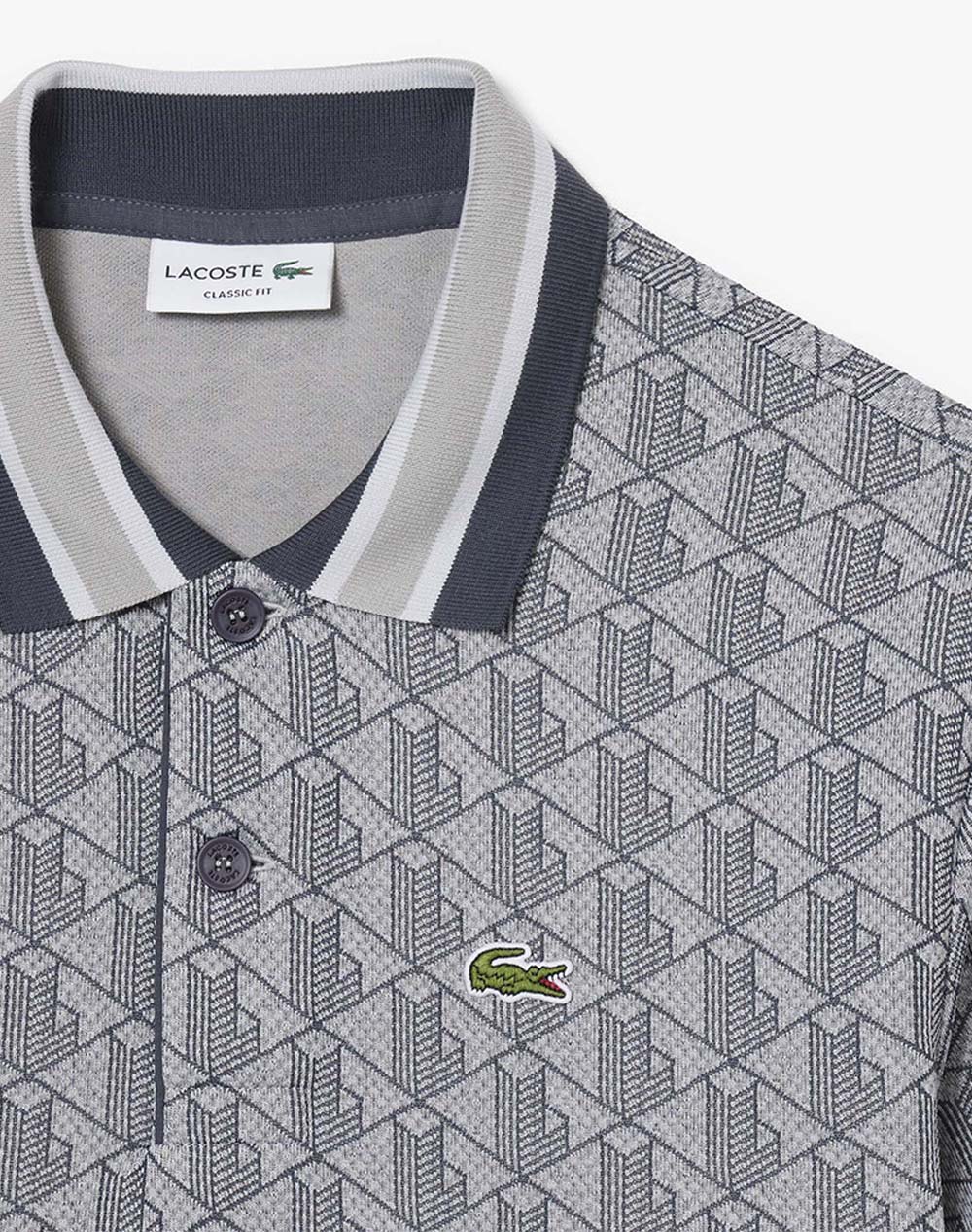 LACOSTE БЛУЗА POLO KMPOLO SS