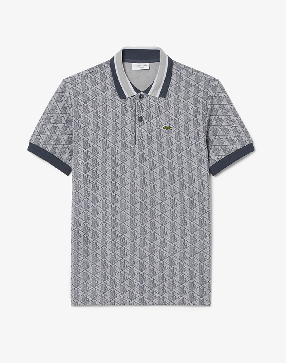 LACOSTE БЛУЗА POLO KMPOLO SS