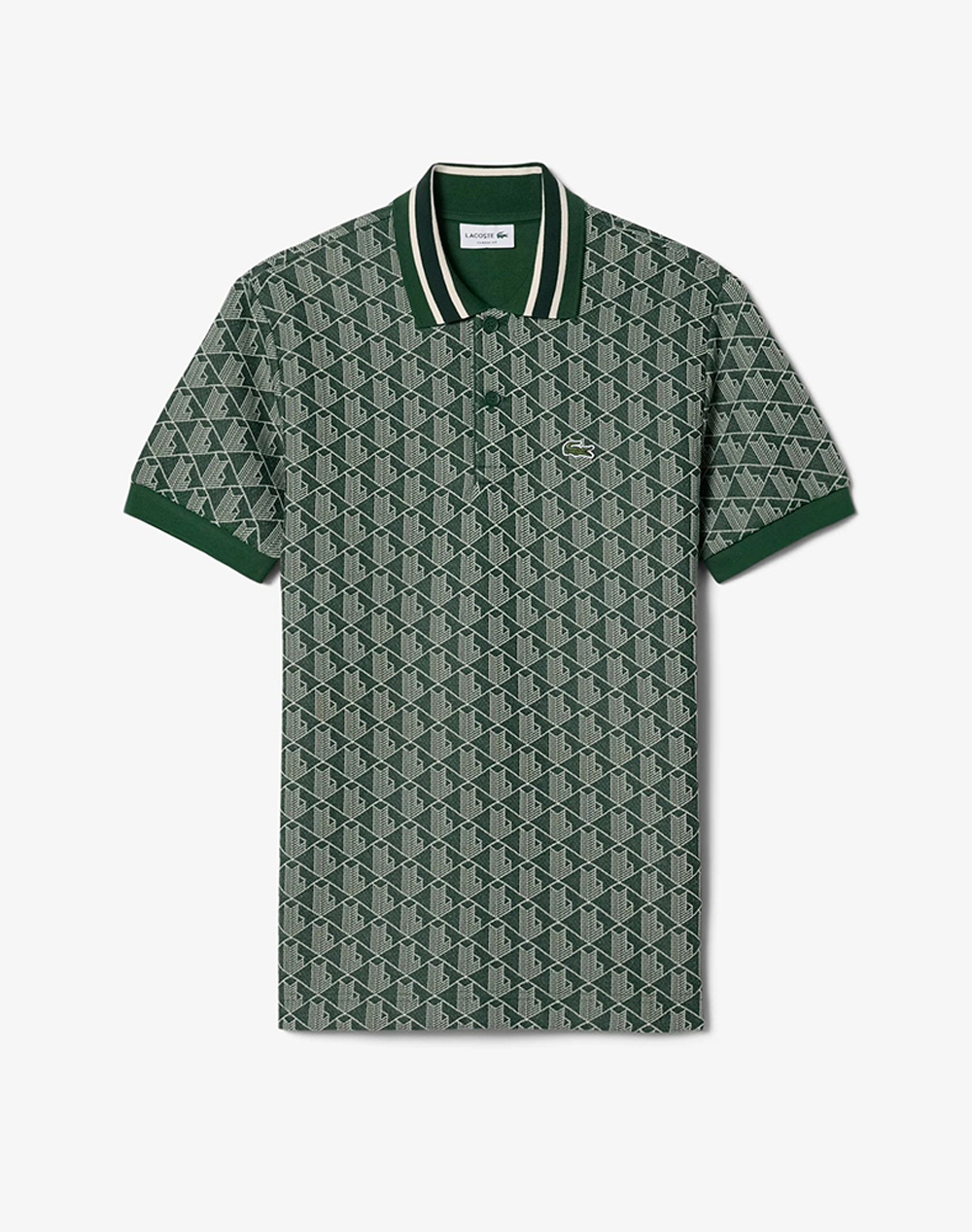 LACOSTE БЛУЗА POLO KMPOLO SS
