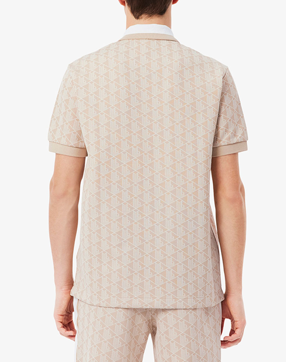 LACOSTE БЛУЗА POLO KMPOLO SS