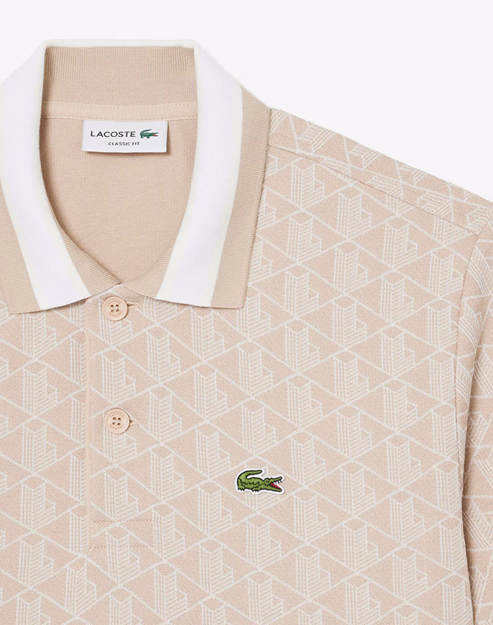 LACOSTE БЛУЗА POLO KMPOLO SS