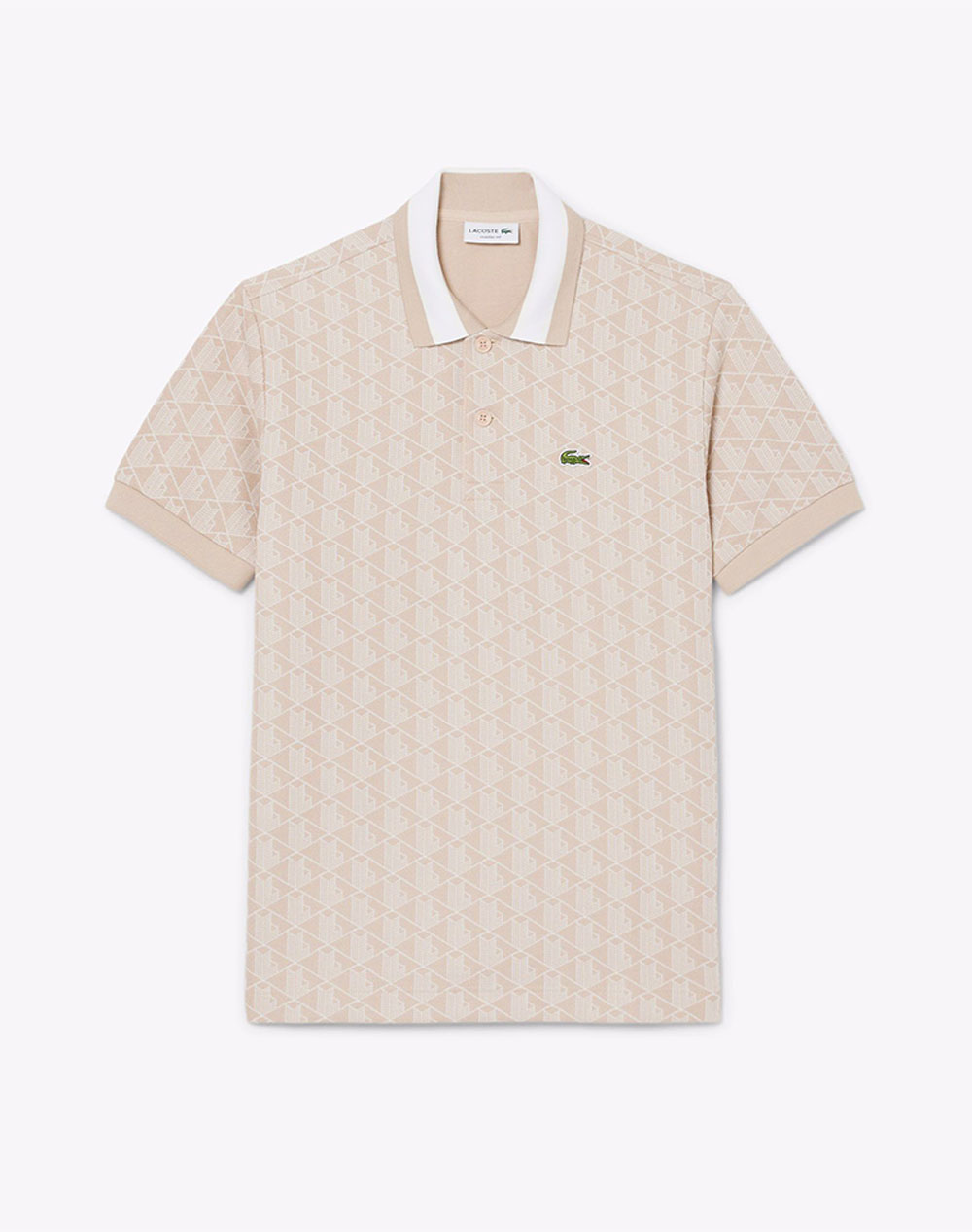 LACOSTE БЛУЗА POLO KMPOLO SS