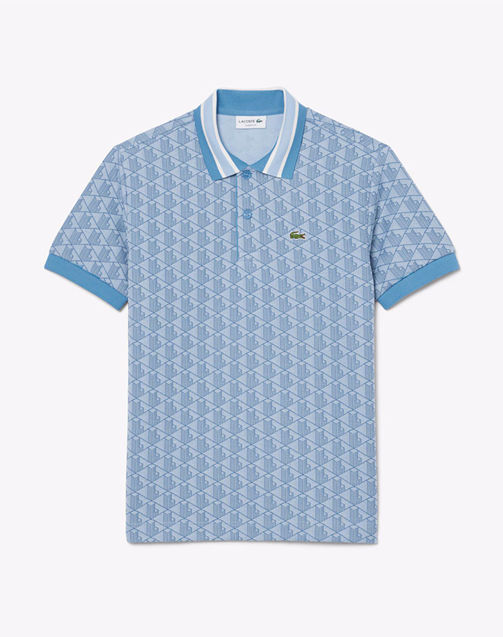 LACOSTE БЛУЗА POLO KMPOLO SS