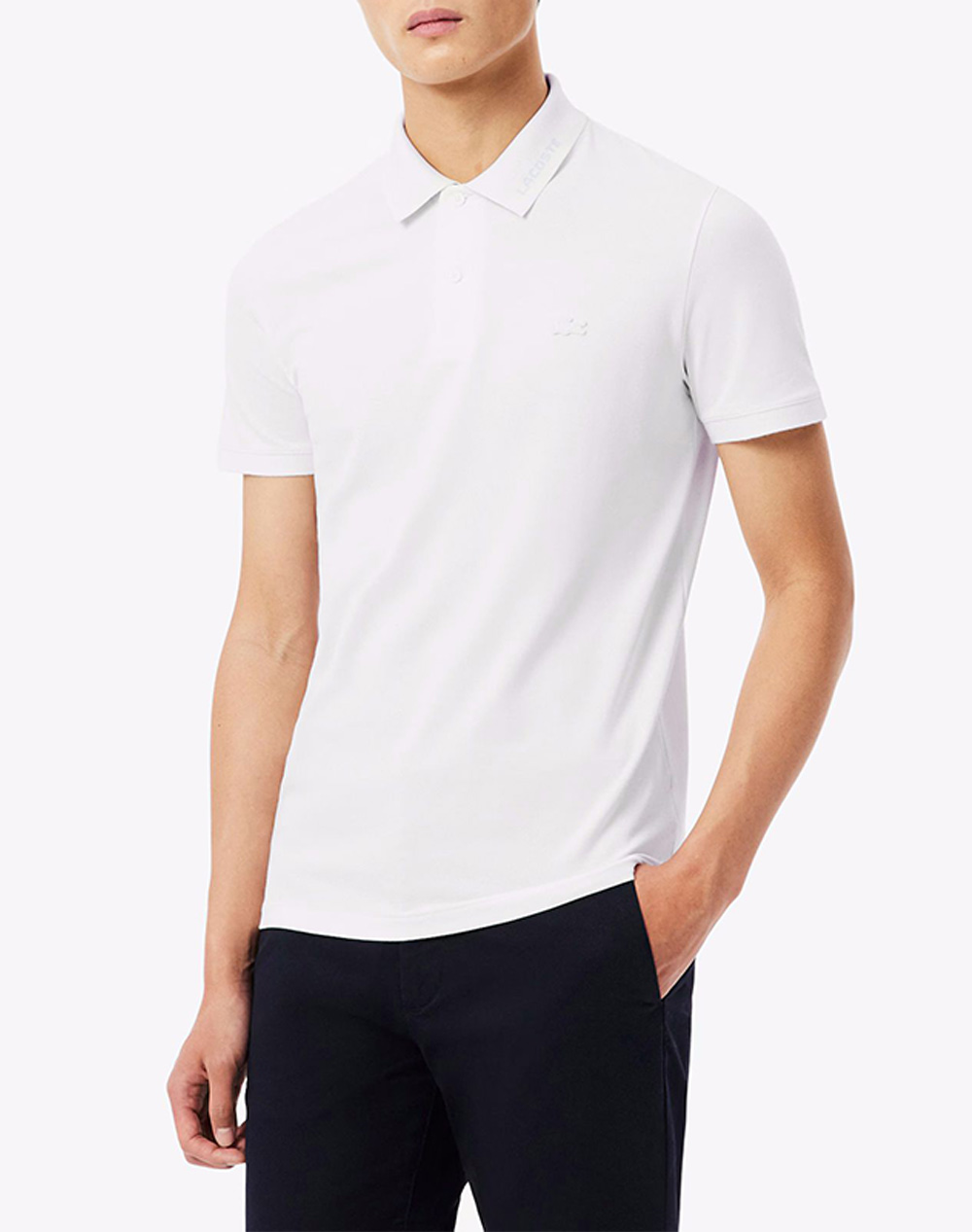 LACOSTE БЛУЗА POLO KMPOLO SS