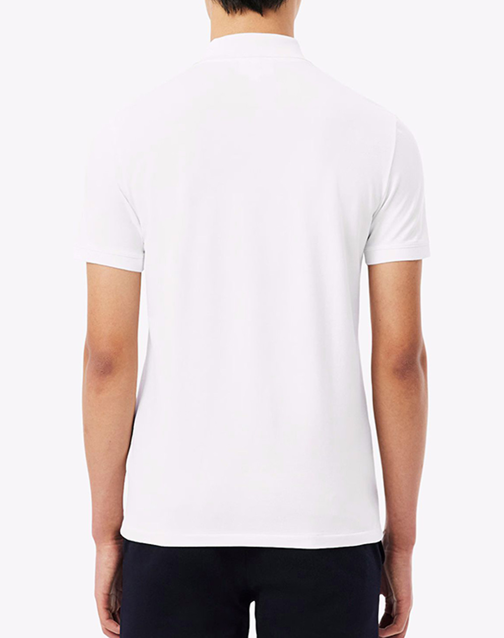 LACOSTE БЛУЗА POLO KMPOLO SS