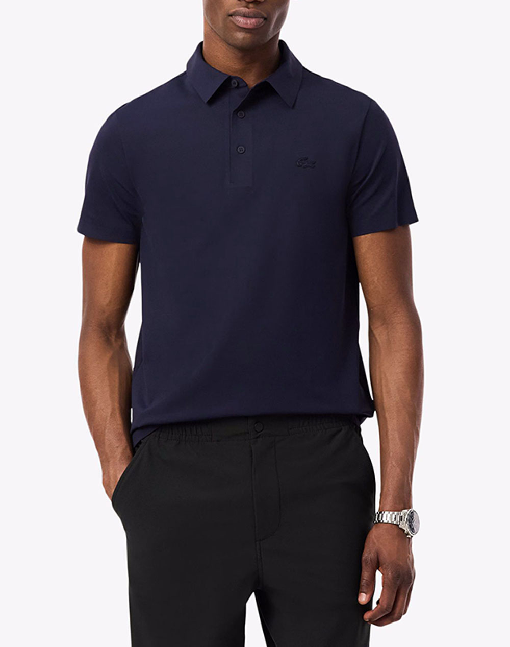LACOSTE БЛУЗА POLO KMPOLO SS