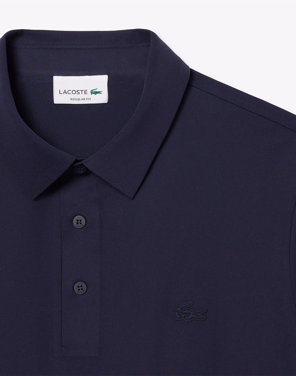 LACOSTE БЛУЗА POLO KMPOLO SS