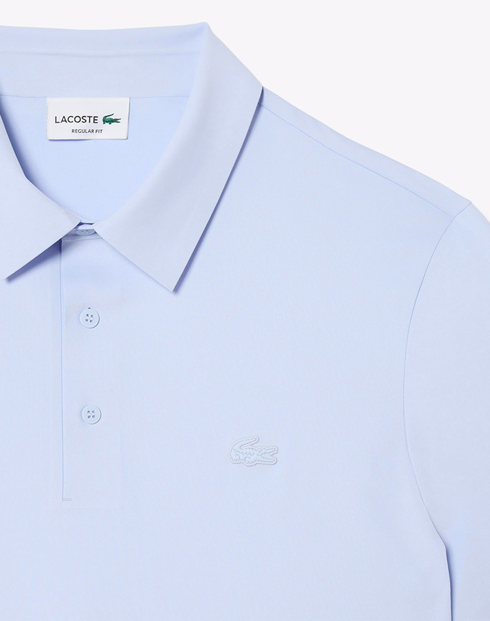 LACOSTE БЛУЗА POLO KMPOLO SS