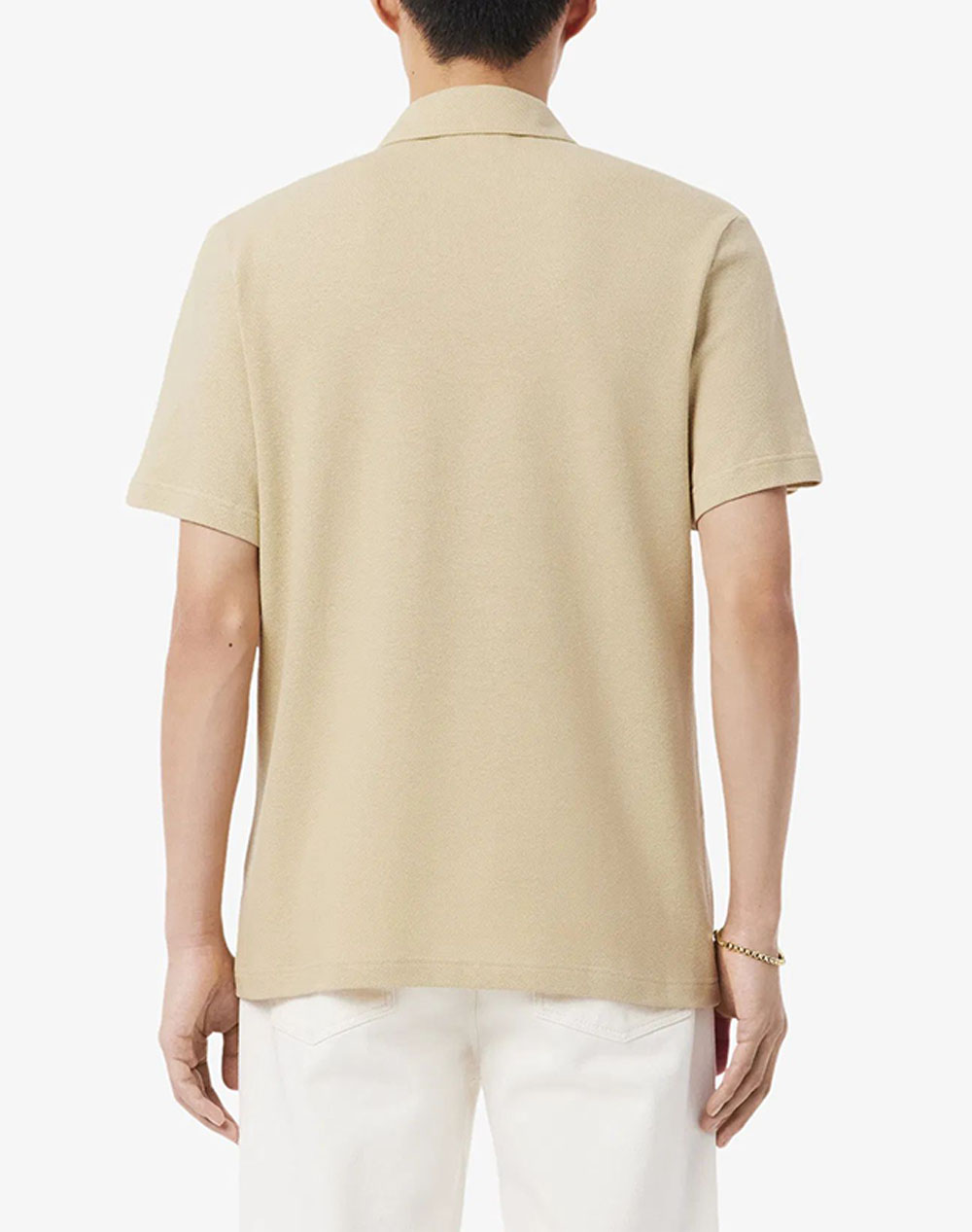 LACOSTE БЛУЗА POLO KMPOLO SS