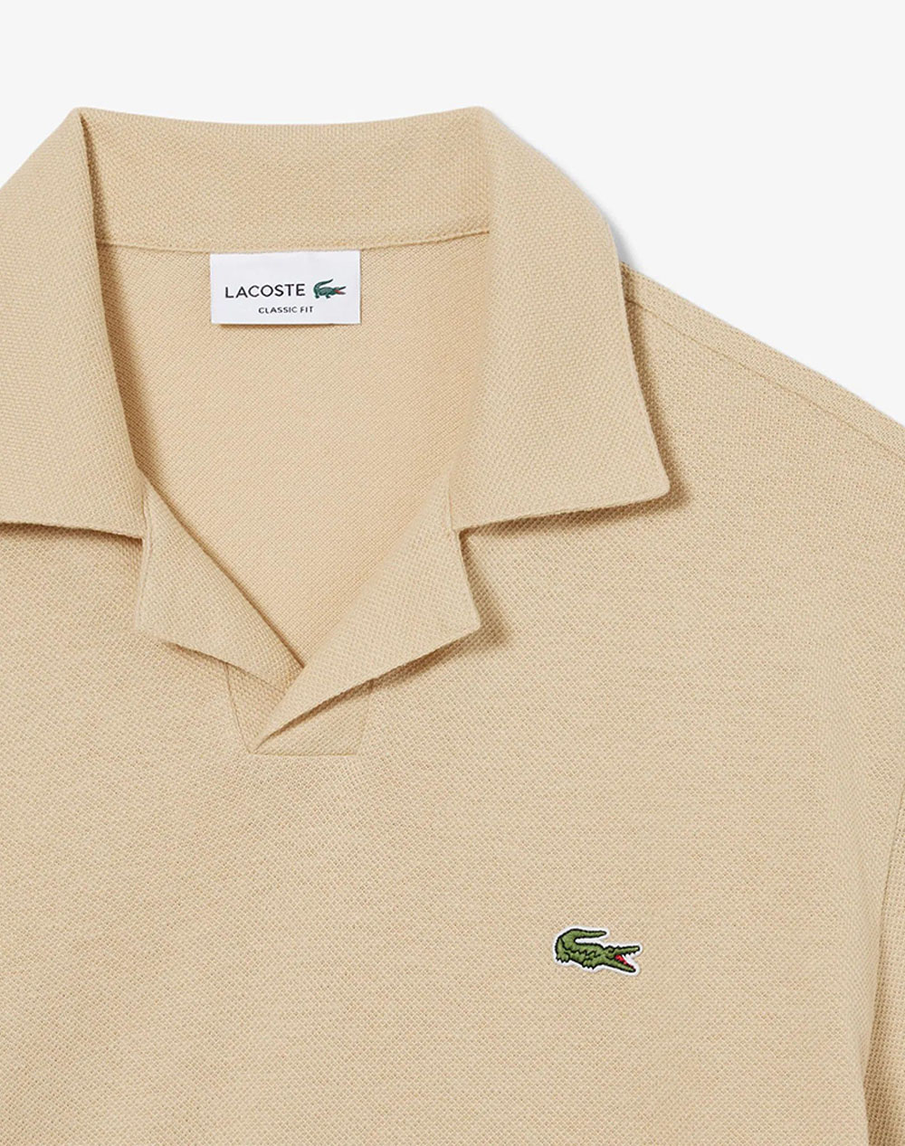 LACOSTE БЛУЗА POLO KMPOLO SS