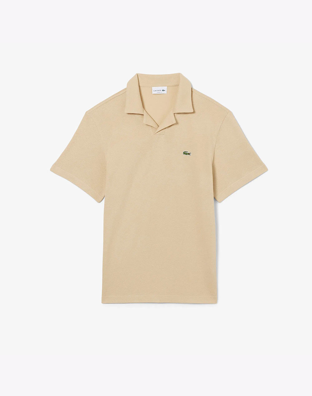 LACOSTE БЛУЗА POLO KMPOLO SS