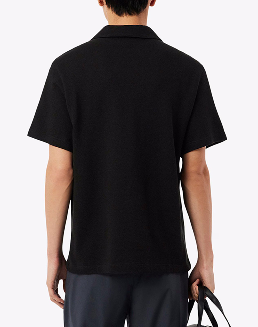 LACOSTE БЛУЗА POLO KMPOLO SS