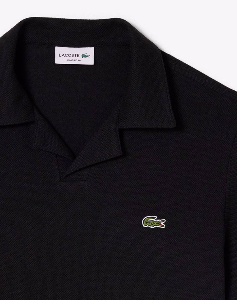 LACOSTE БЛУЗА POLO KMPOLO SS