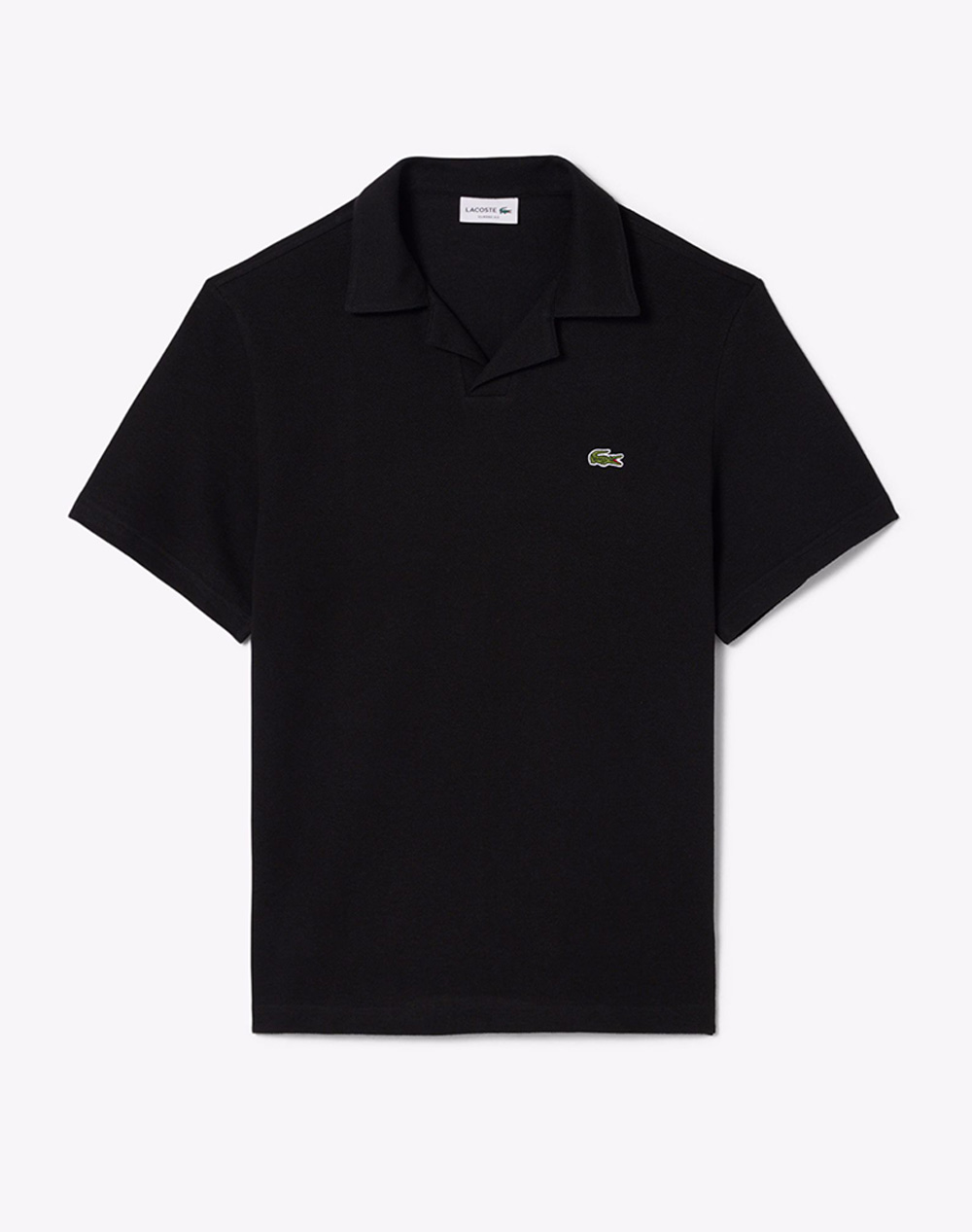 LACOSTE БЛУЗА POLO KMPOLO SS