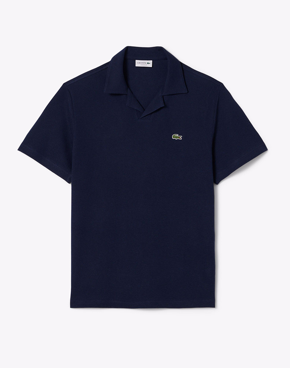LACOSTE БЛУЗА POLO KMPOLO SS