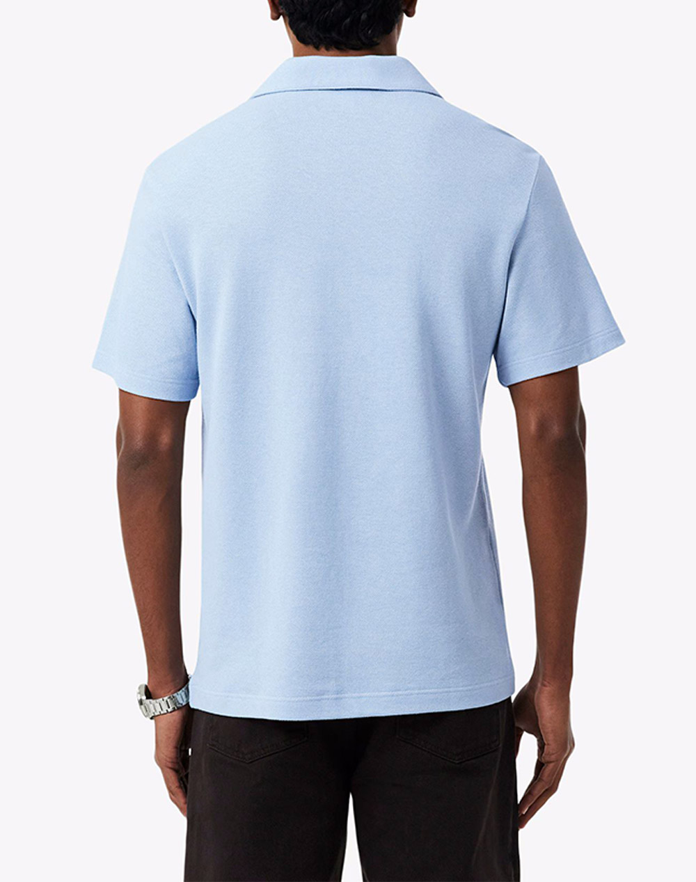 LACOSTE БЛУЗА POLO KMPOLO SS