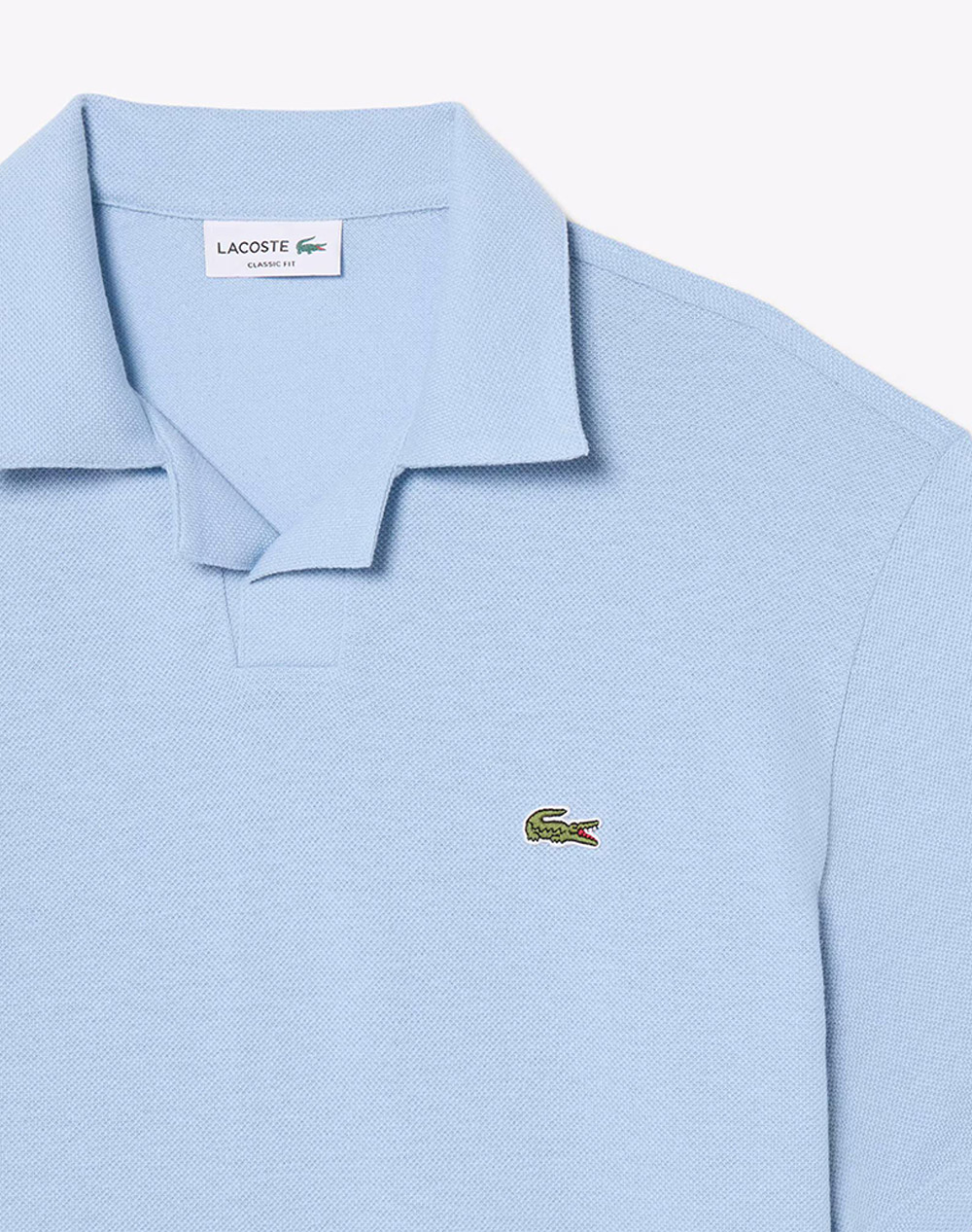 LACOSTE БЛУЗА POLO KMPOLO SS