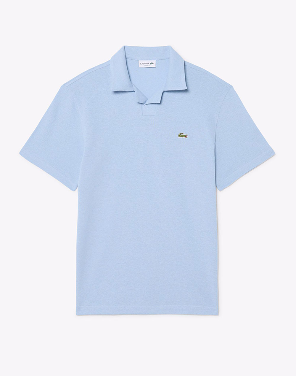 LACOSTE БЛУЗА POLO KMPOLO SS