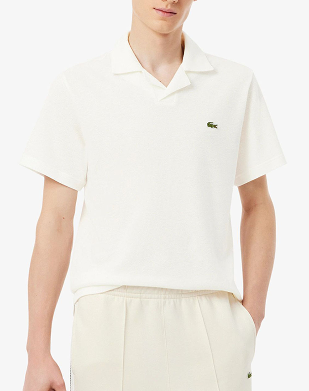 LACOSTE БЛУЗА POLO KMPOLO SS
