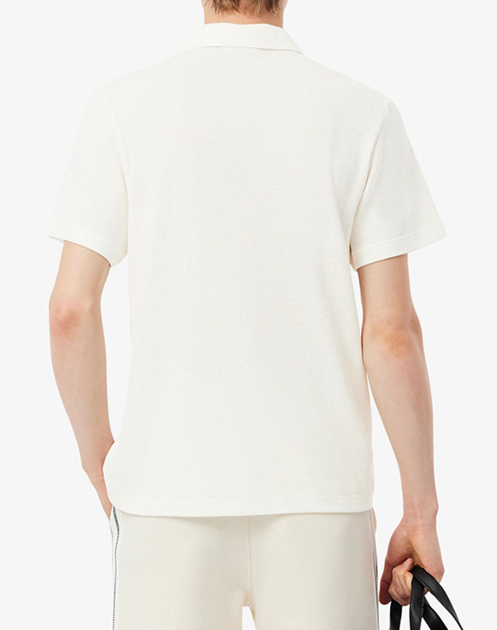 LACOSTE БЛУЗА POLO KMPOLO SS