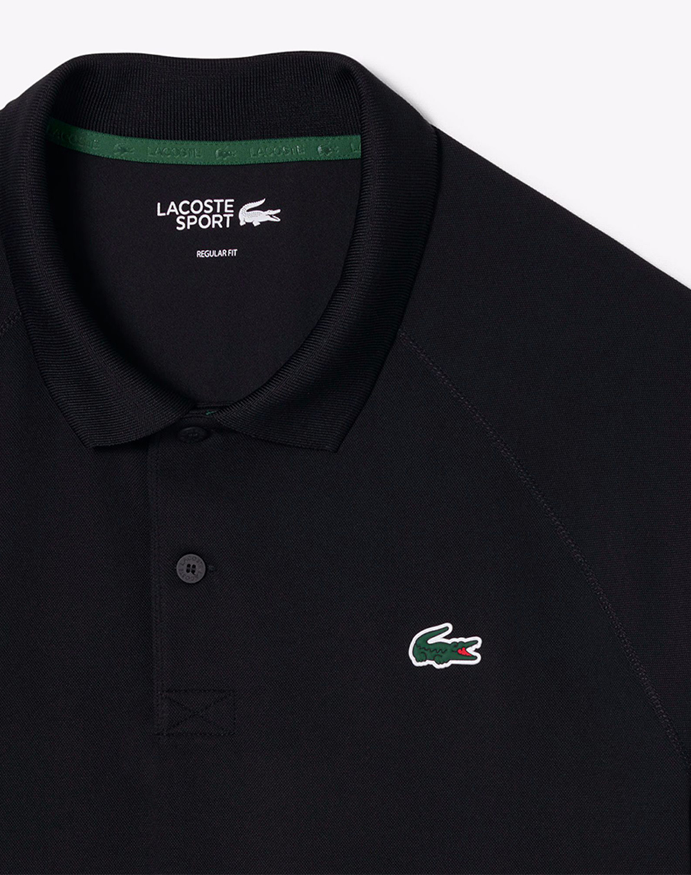 LACOSTE БЛУЗА POLO KMPOLO SS