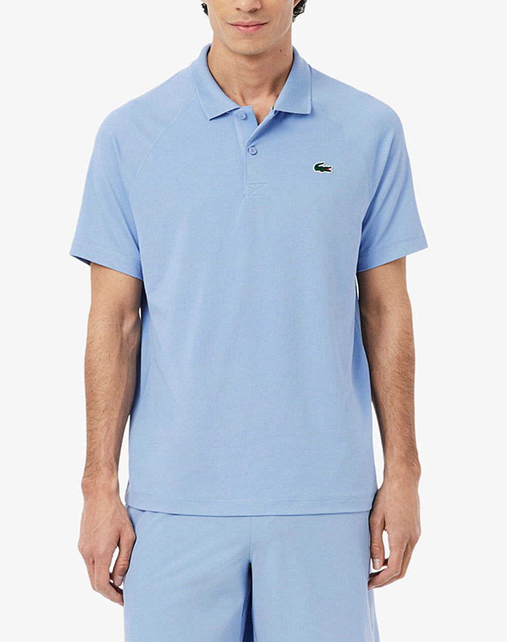 LACOSTE БЛУЗА POLO KMPOLO SS