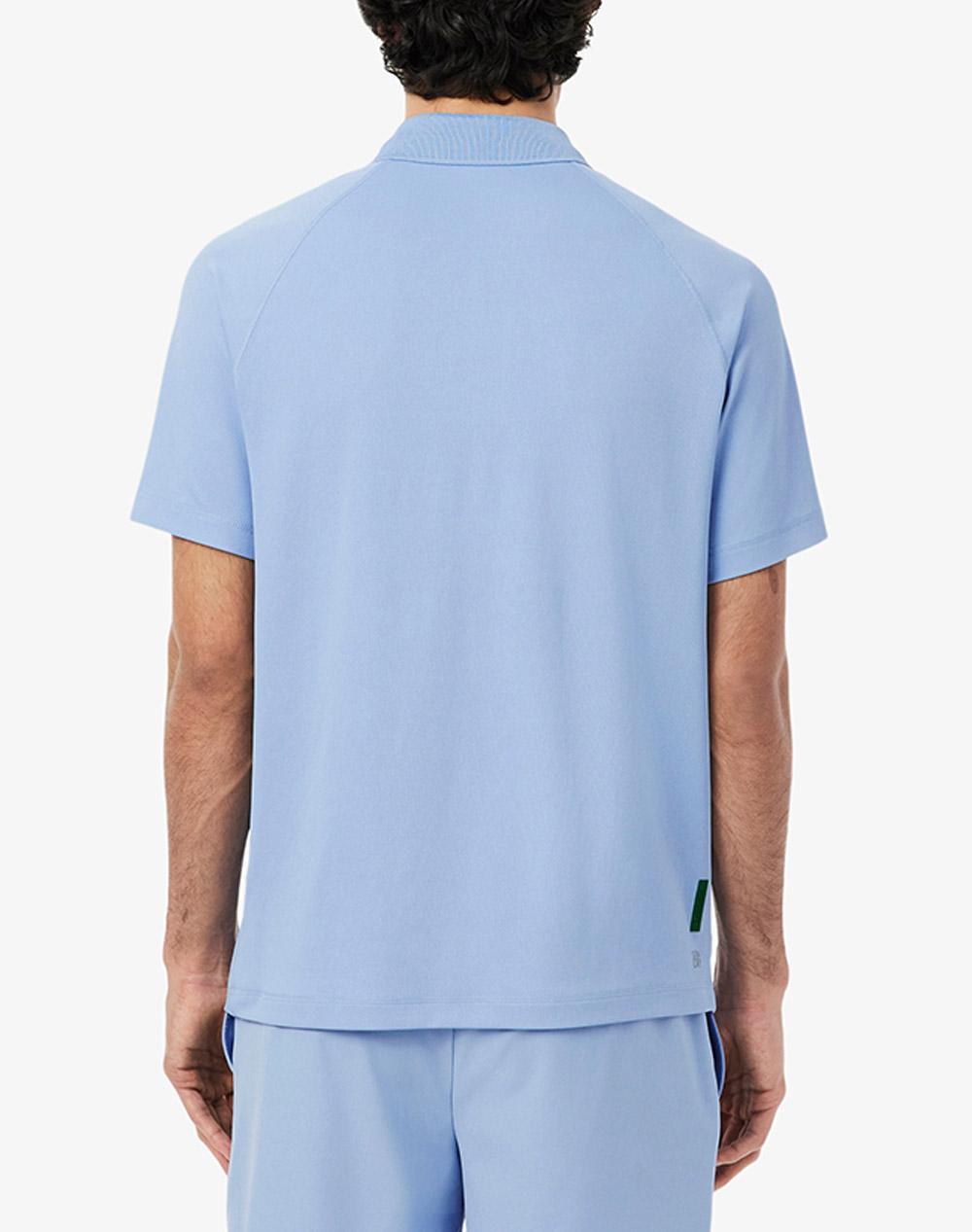 LACOSTE БЛУЗА POLO KMPOLO SS