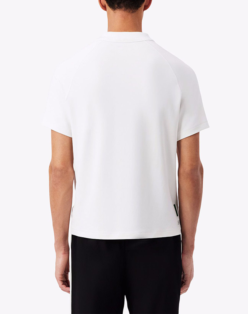 LACOSTE БЛУЗА POLO KMPOLO SS