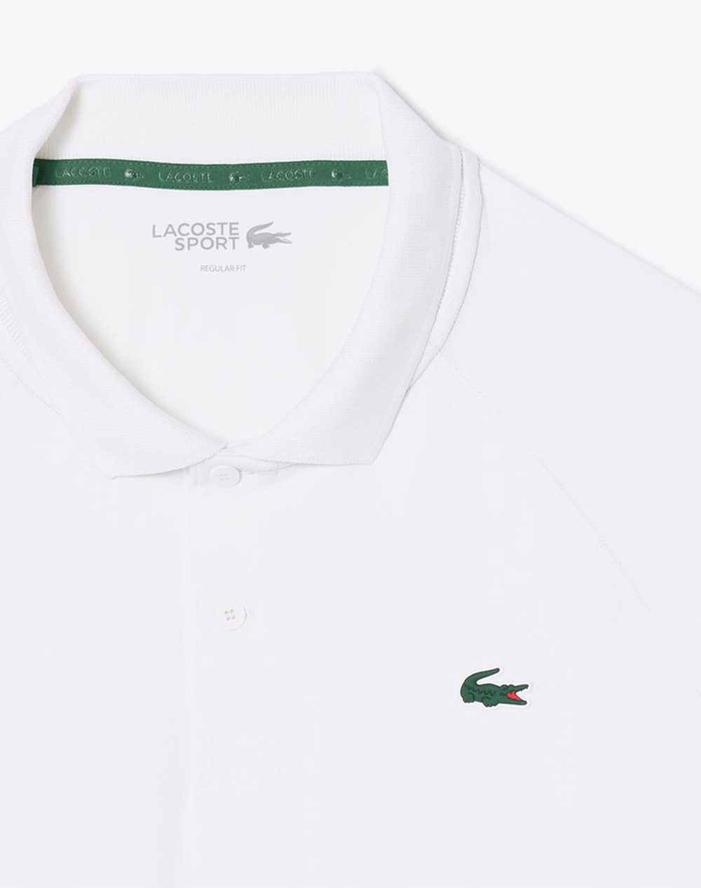 LACOSTE БЛУЗА POLO KMPOLO SS