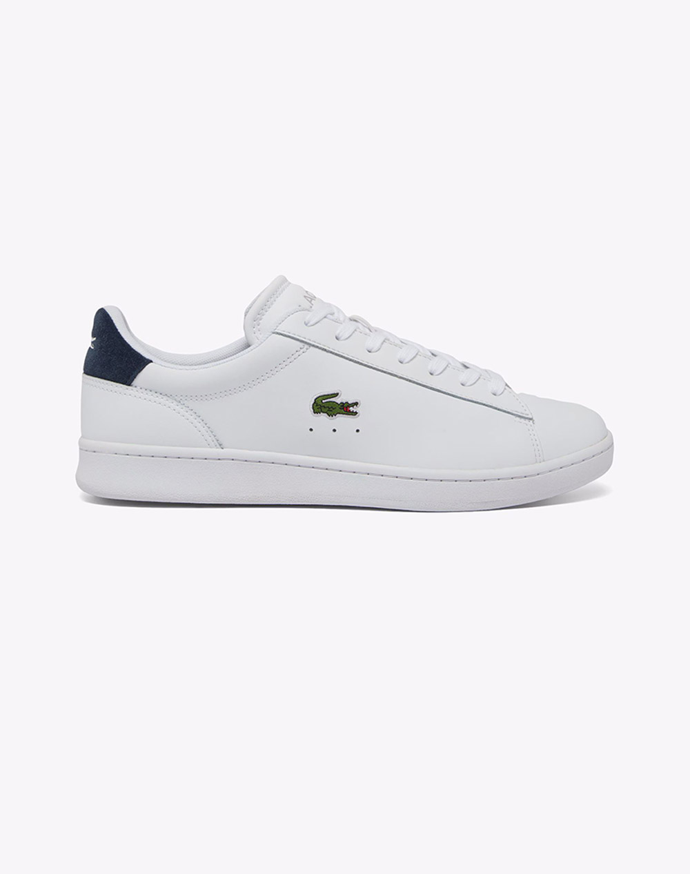 LACOSTE MENS SHOE CARNABY SET 224 1 CARNABY SET 224 1 SMA