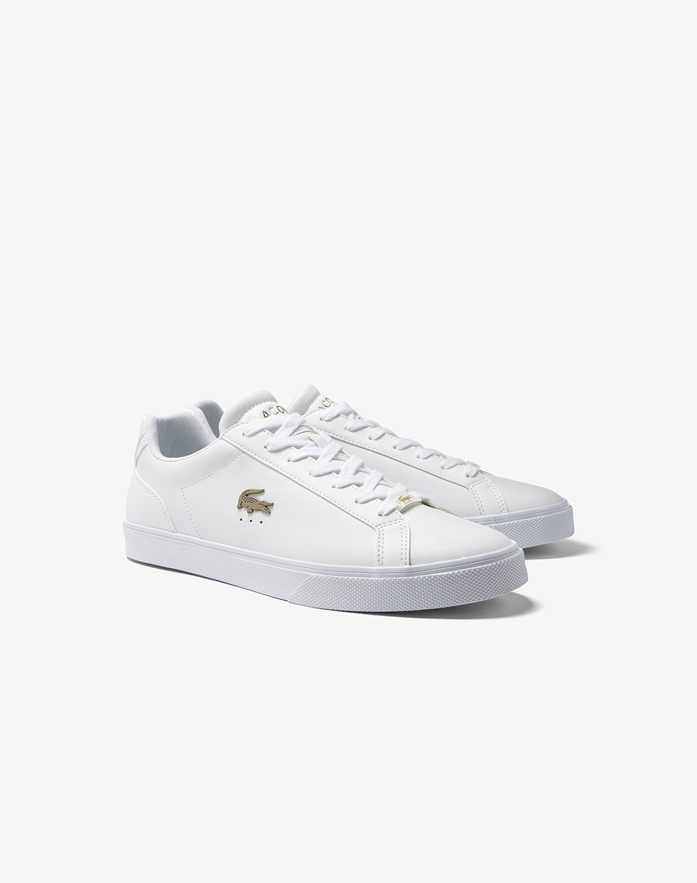 LACOSTE МЪЖКИ ОБУВКИ LEROND PRO 123 3 CMA LEROND PRO 123 3 CMA