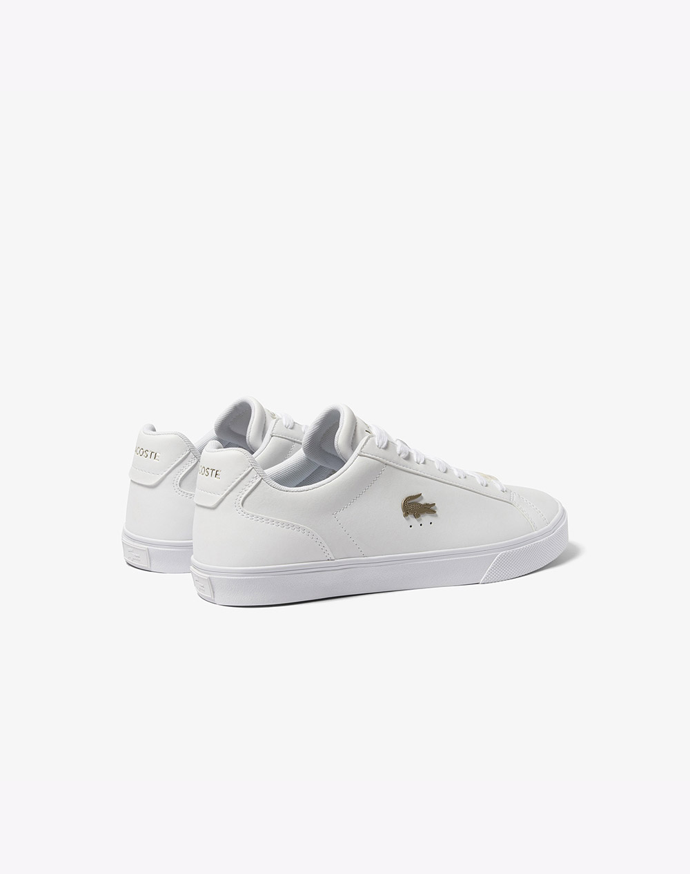 LACOSTE МЪЖКИ ОБУВКИ LEROND PRO 123 3 CMA LEROND PRO 123 3 CMA