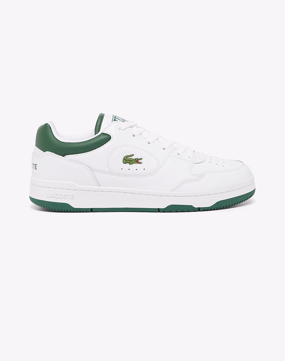LACOSTE MENS SHOE LINEDRIVE 125 1 LINEDRIVE 125 1 SMA