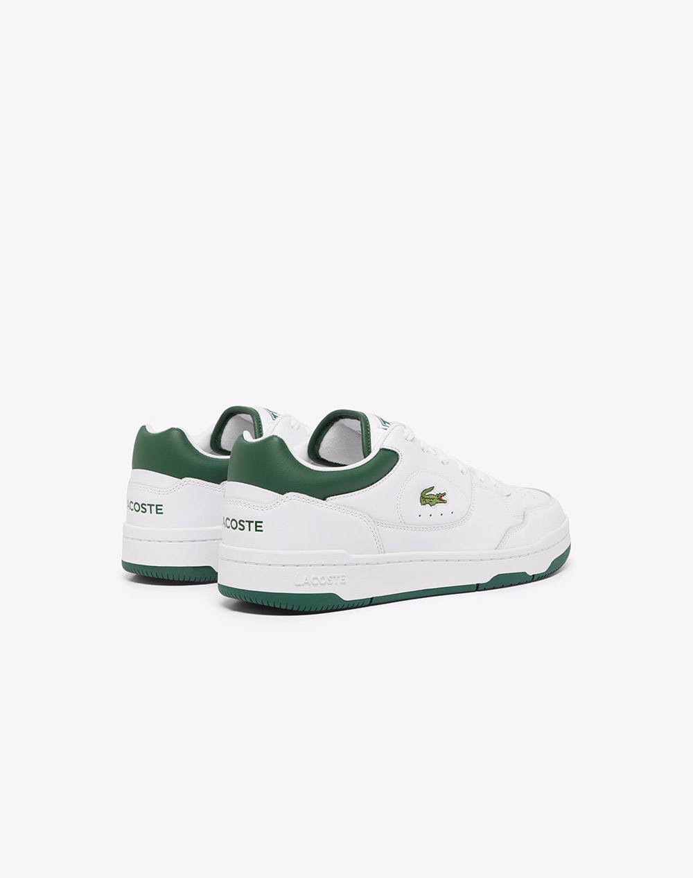LACOSTE MENS SHOE LINEDRIVE 125 1 LINEDRIVE 125 1 SMA