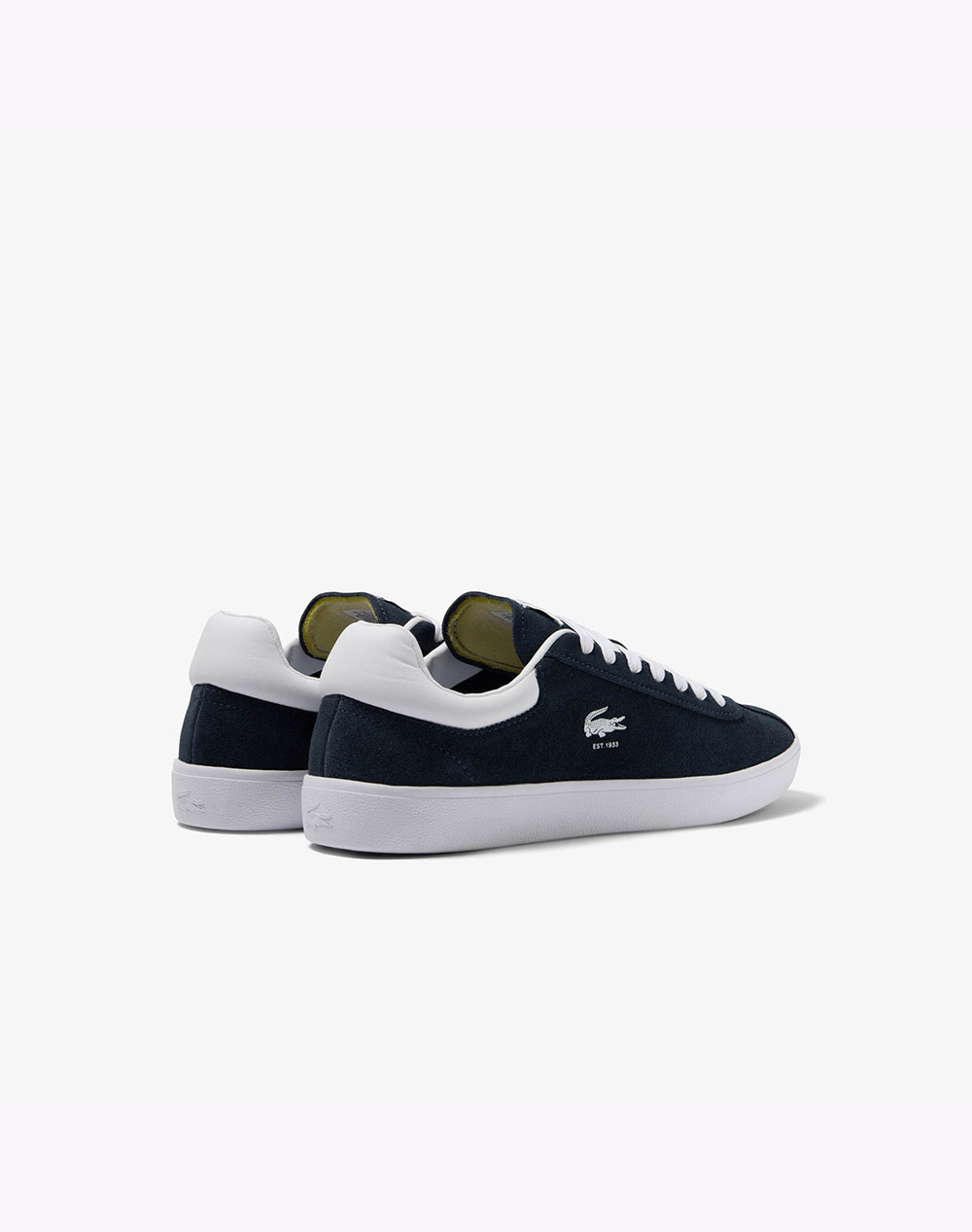 LACOSTE MENS SHOE BASESHOT 223 1 SMA BASESHOT 223 1 SMA