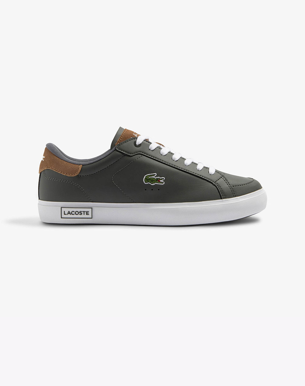 LACOSTE МЪЖКИ ОБУВКИ POWERCOURT 223 1 SMA POWERCOURT 223 1 SMA