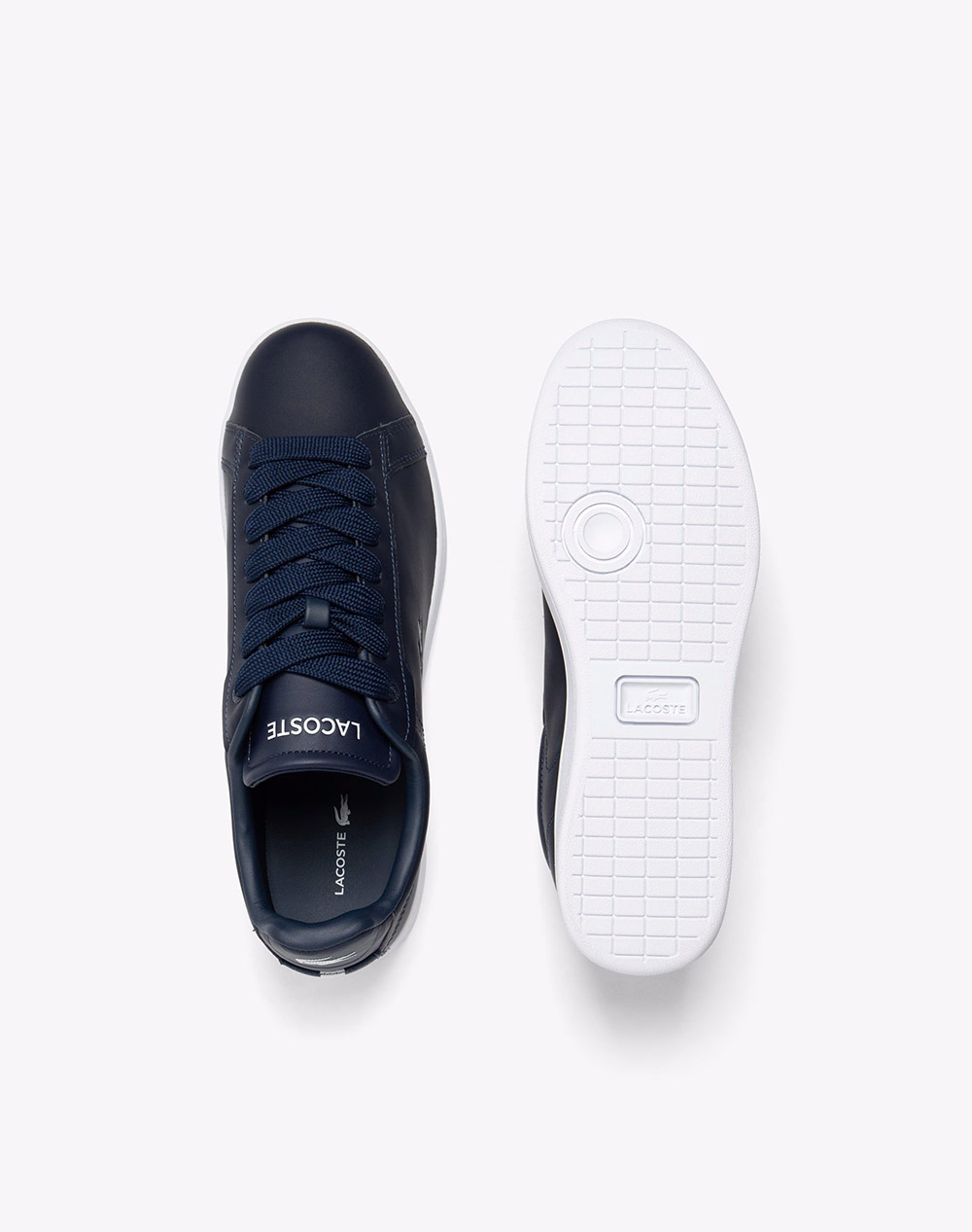LACOSTE МЪЖКИ ОБУВКИ CARNABY PRO 124 2 SMA CARNABY PRO 124 2 SMA