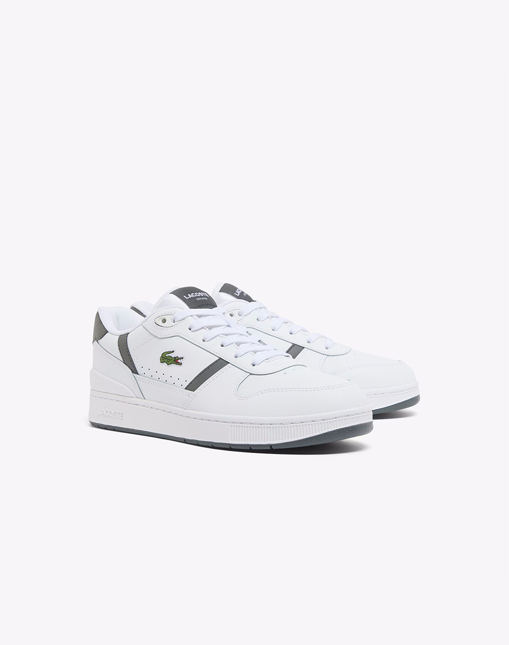 LACOSTE МЪЖКИ ОБУВКИ T-CLIP SET 126 6