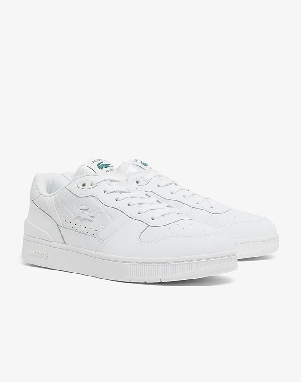 LACOSTE SHOEΑ  T-CLIP SET 126 1