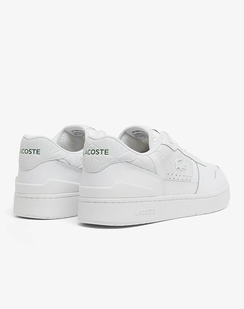 LACOSTE SHOEΑ  T-CLIP SET 126 1