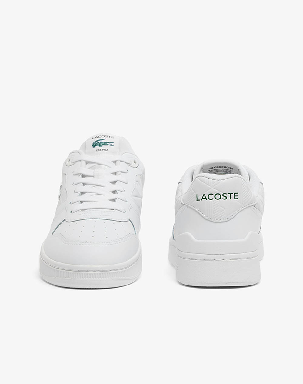 LACOSTE SHOEΑ  T-CLIP SET 126 1