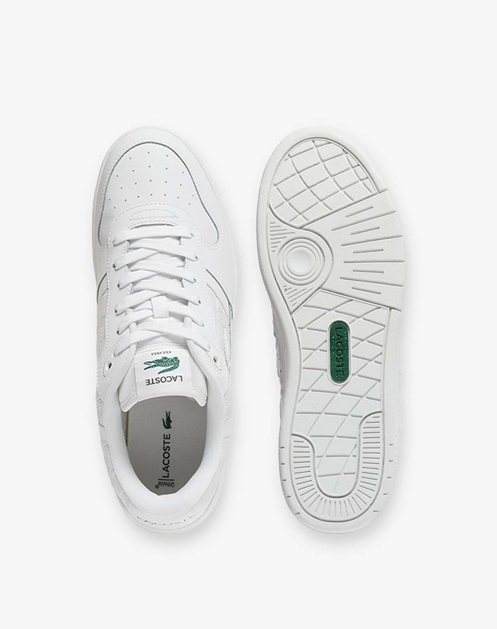 LACOSTE SHOEΑ  T-CLIP SET 126 1