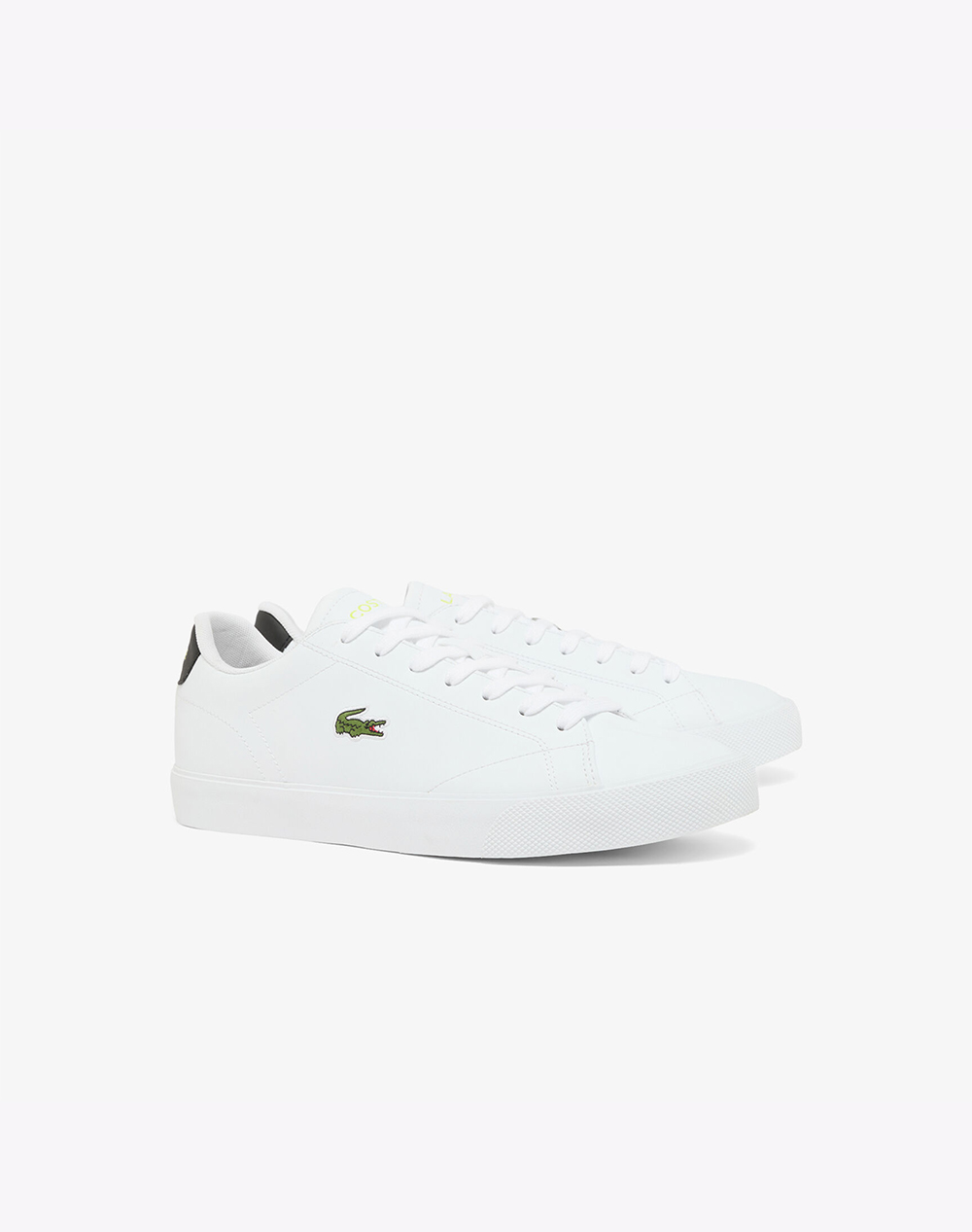 LACOSTE МЪЖКИ ОБУВКИ LEROND SET 126 1