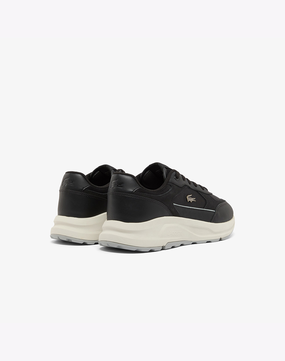 LACOSTE МЪЖКИ ОБУВКИ RUN SET 225 1 QSP RUN SET 225 1 QSP SMA