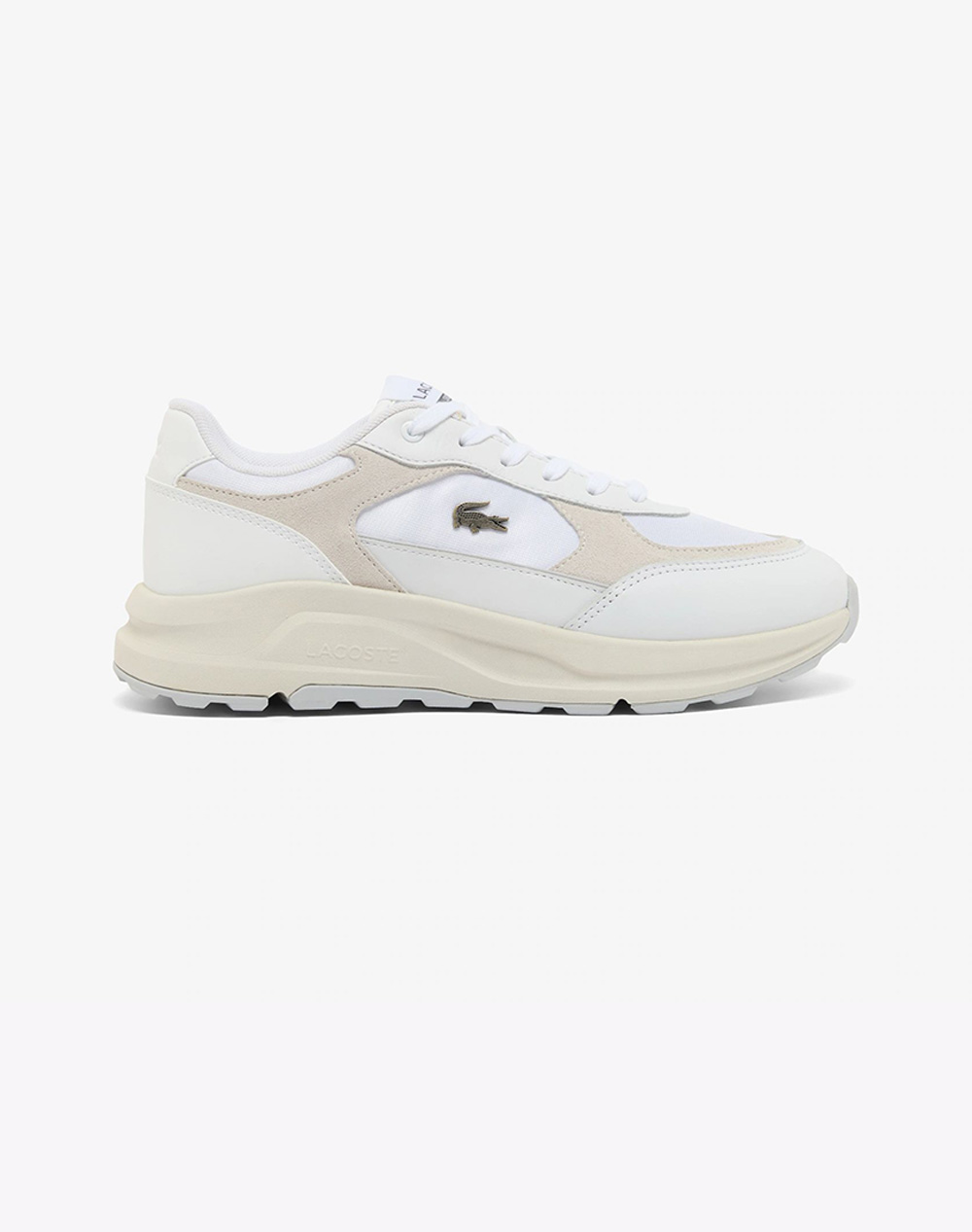 LACOSTE МЪЖКИ ОБУВКИ RUN SET 225 1 QSP RUN SET 225 1 QSP SMA