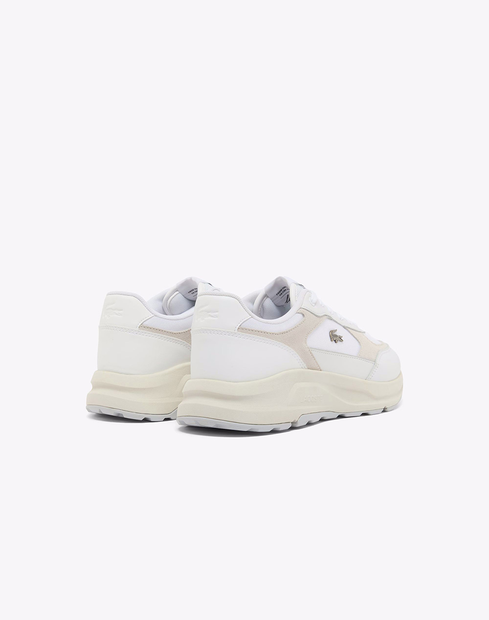 LACOSTE МЪЖКИ ОБУВКИ RUN SET 225 1 QSP RUN SET 225 1 QSP SMA