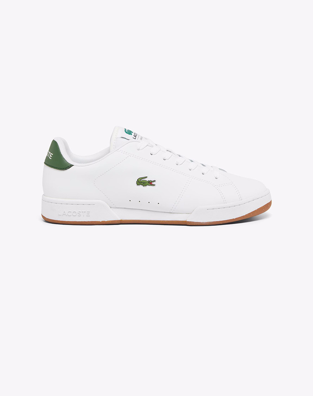 LACOSTE МЪЖКИ ОБУВКИ CARNABY CUP 125 3 CARNABY CUP 125 3 SMA