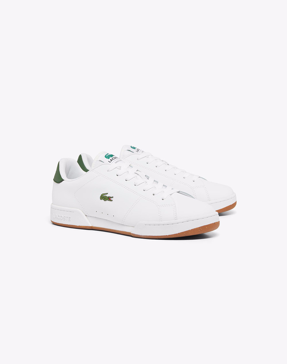 LACOSTE МЪЖКИ ОБУВКИ CARNABY CUP 125 3 CARNABY CUP 125 3 SMA